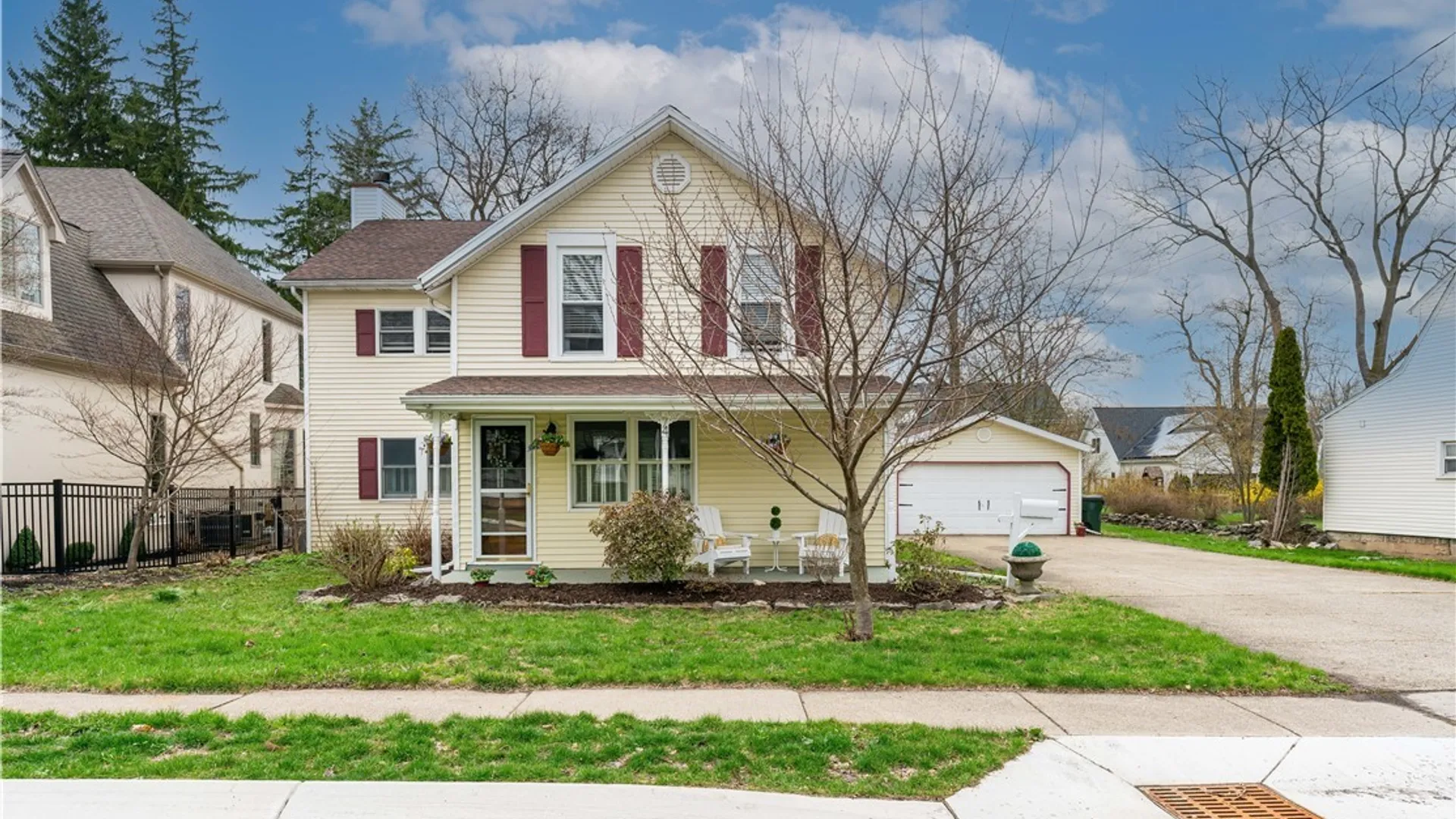 Property at 74 Orchard Street, Amherst, NY 14221 2