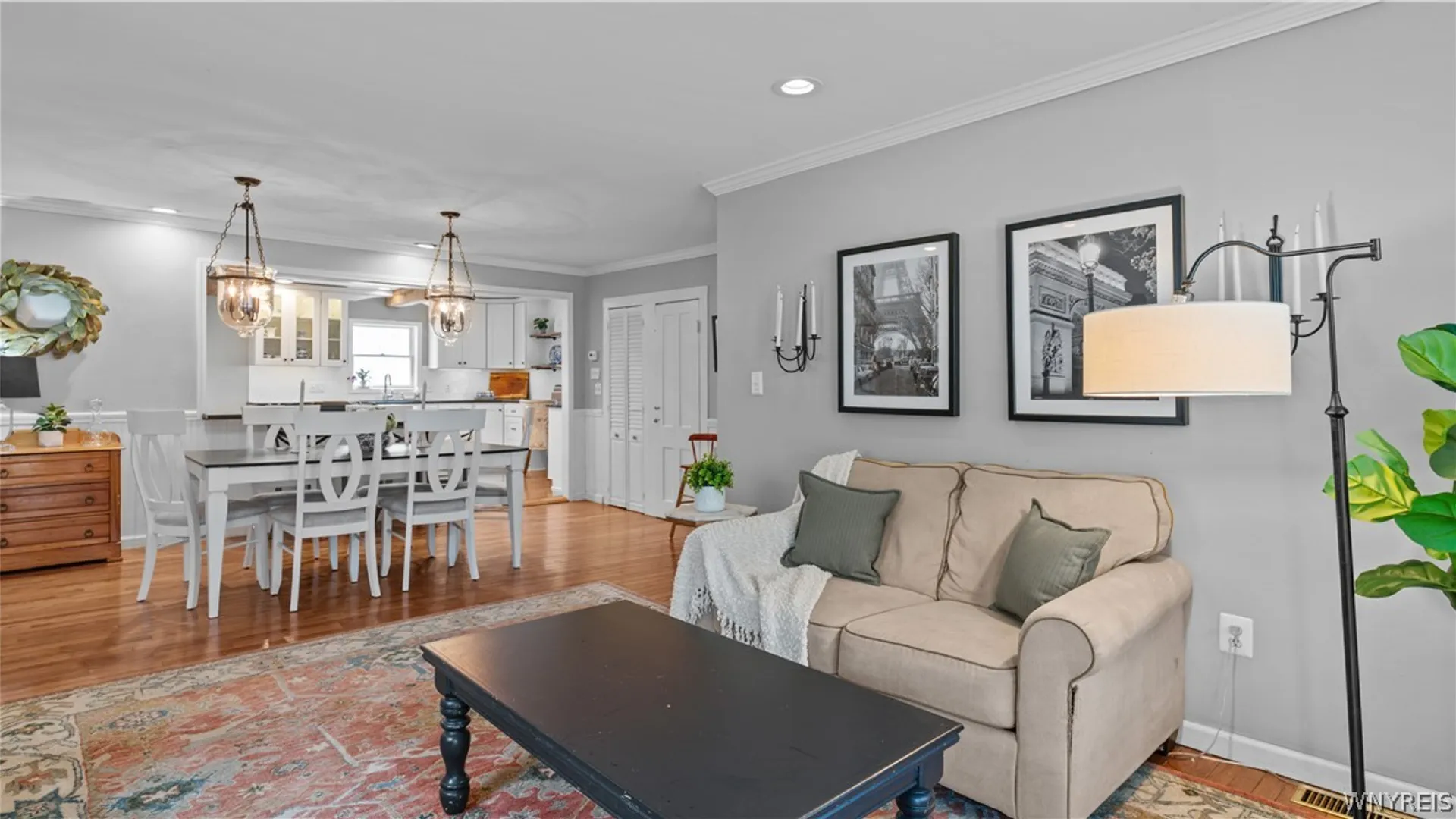 Property at 74 Orchard Street, Amherst, NY 14221 22