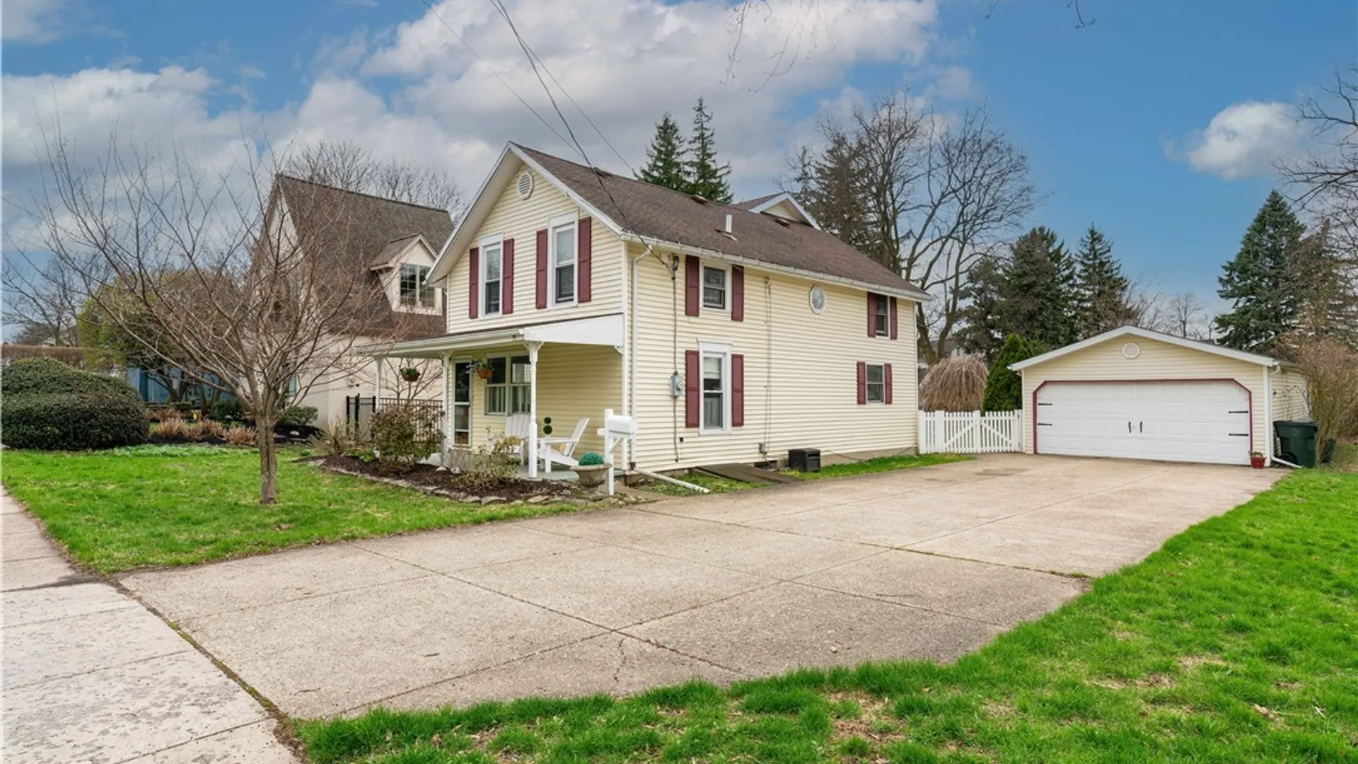 Property at 74 Orchard Street, Amherst, NY 14221 3