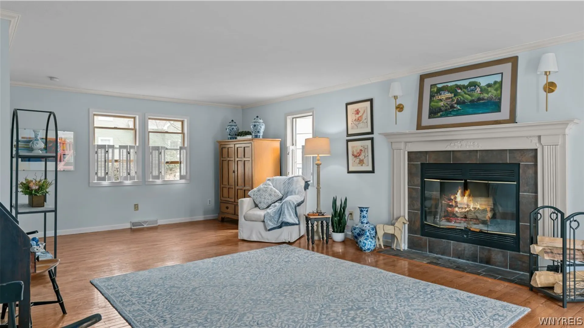 Property at 74 Orchard Street, Amherst, NY 14221 30