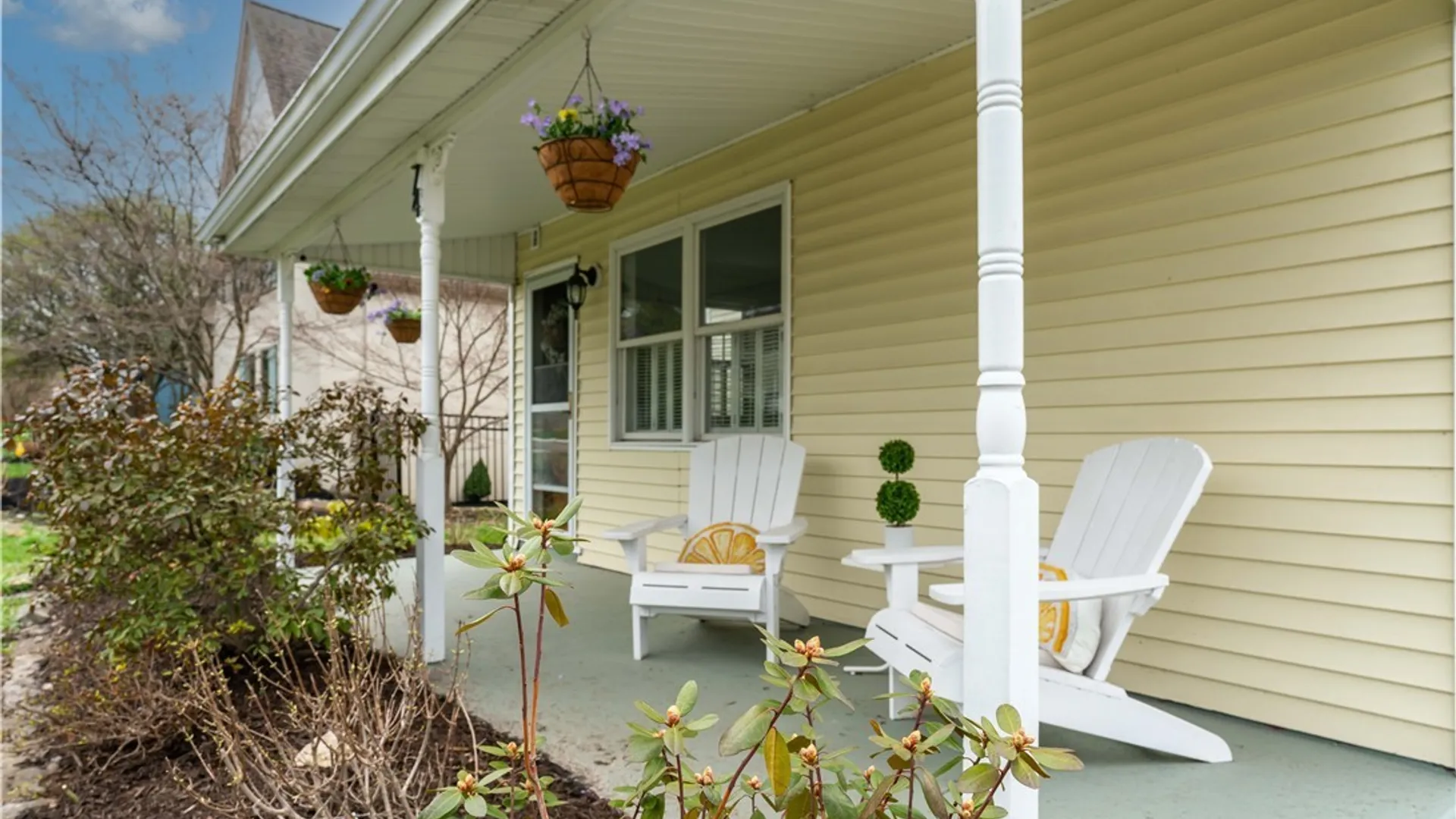 Property at 74 Orchard Street, Amherst, NY 14221 4