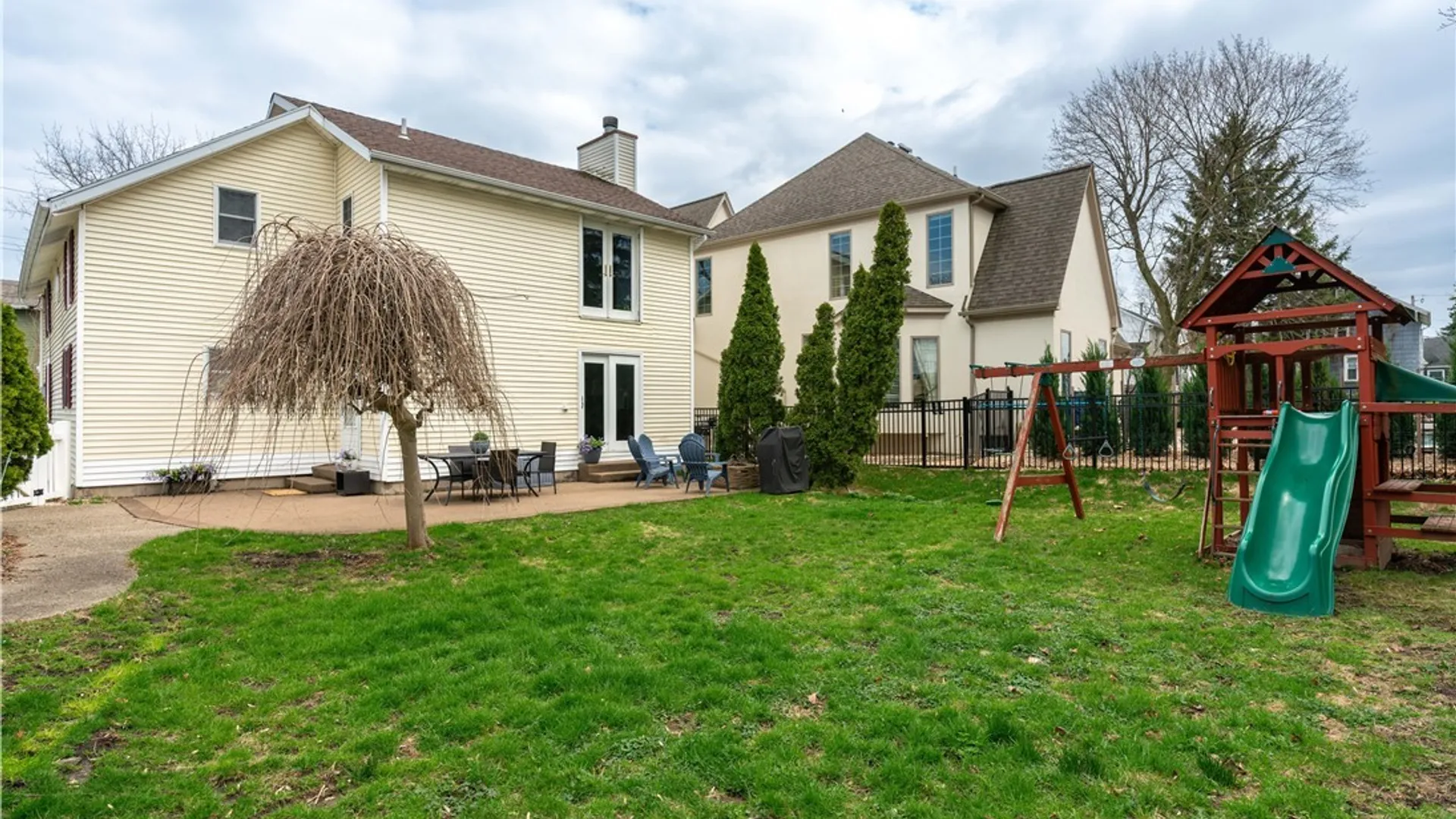 Property at 74 Orchard Street, Amherst, NY 14221 49