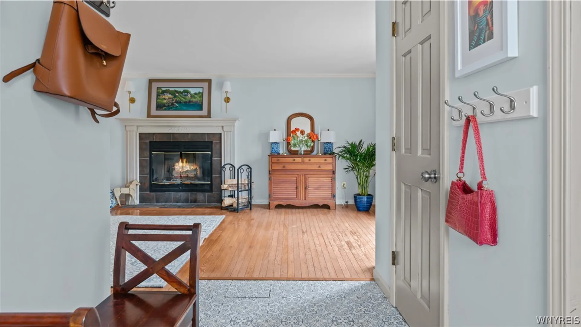 Property at 74 Orchard Street, Amherst, NY 14221 7
