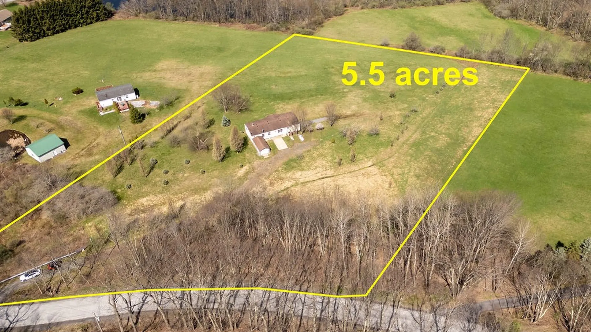 Property at 2232 Foote  Hollow Road, Stamford, NY 12167 10