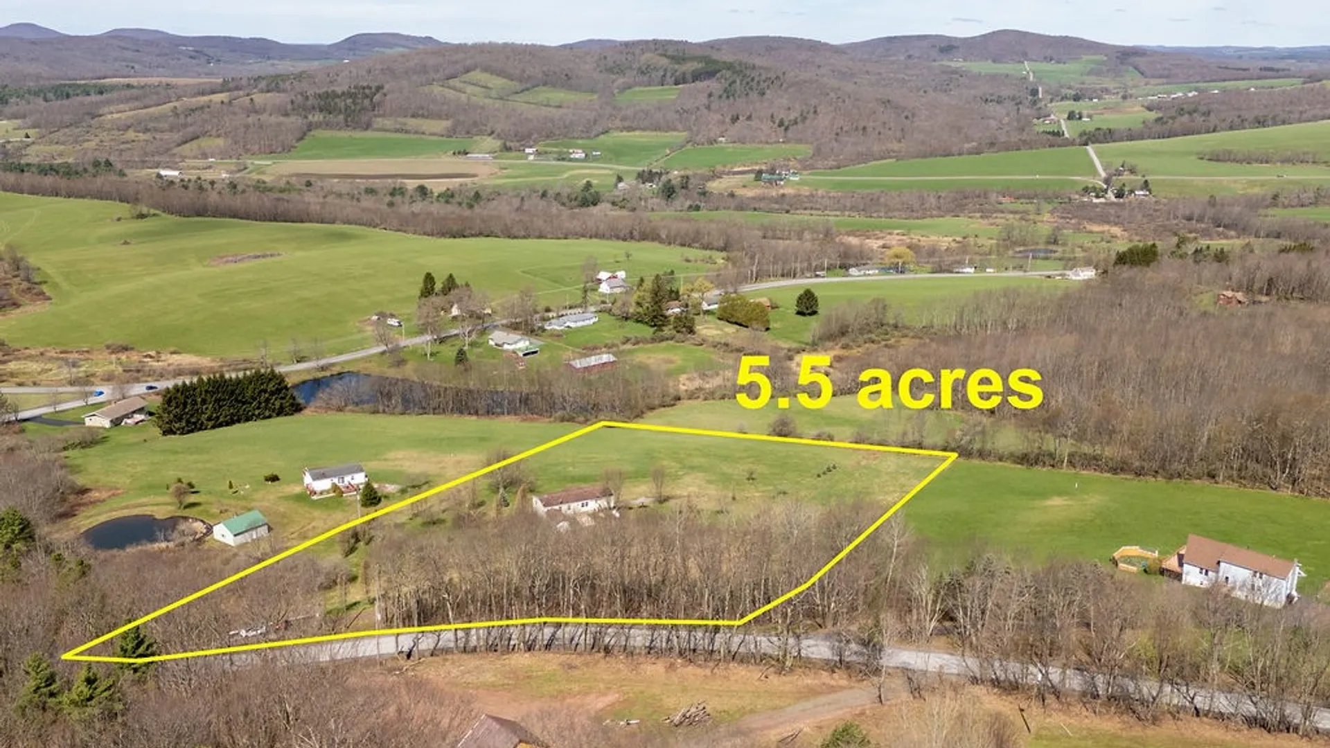 Property at 2232 Foote  Hollow Road, Stamford, NY 12167 11