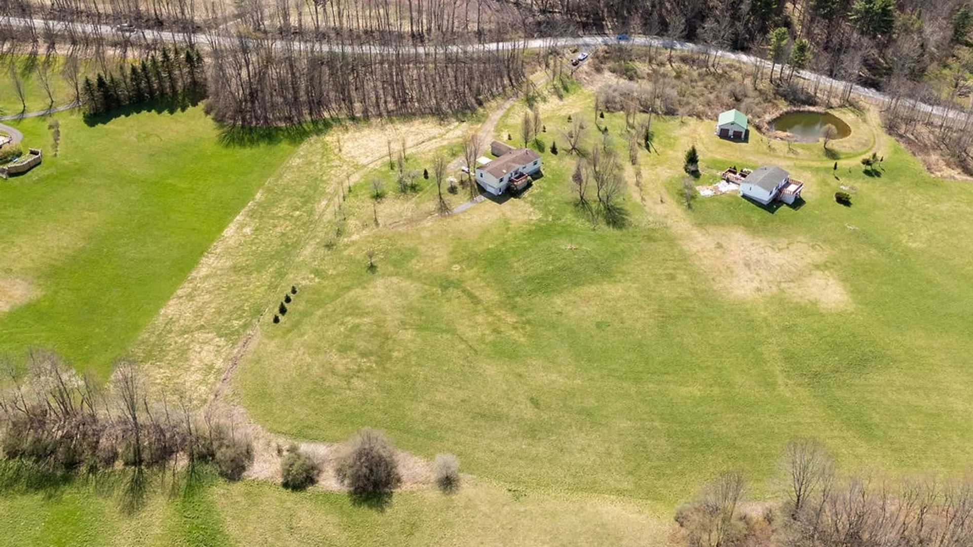 Property at 2232 Foote  Hollow Road, Stamford, NY 12167 12