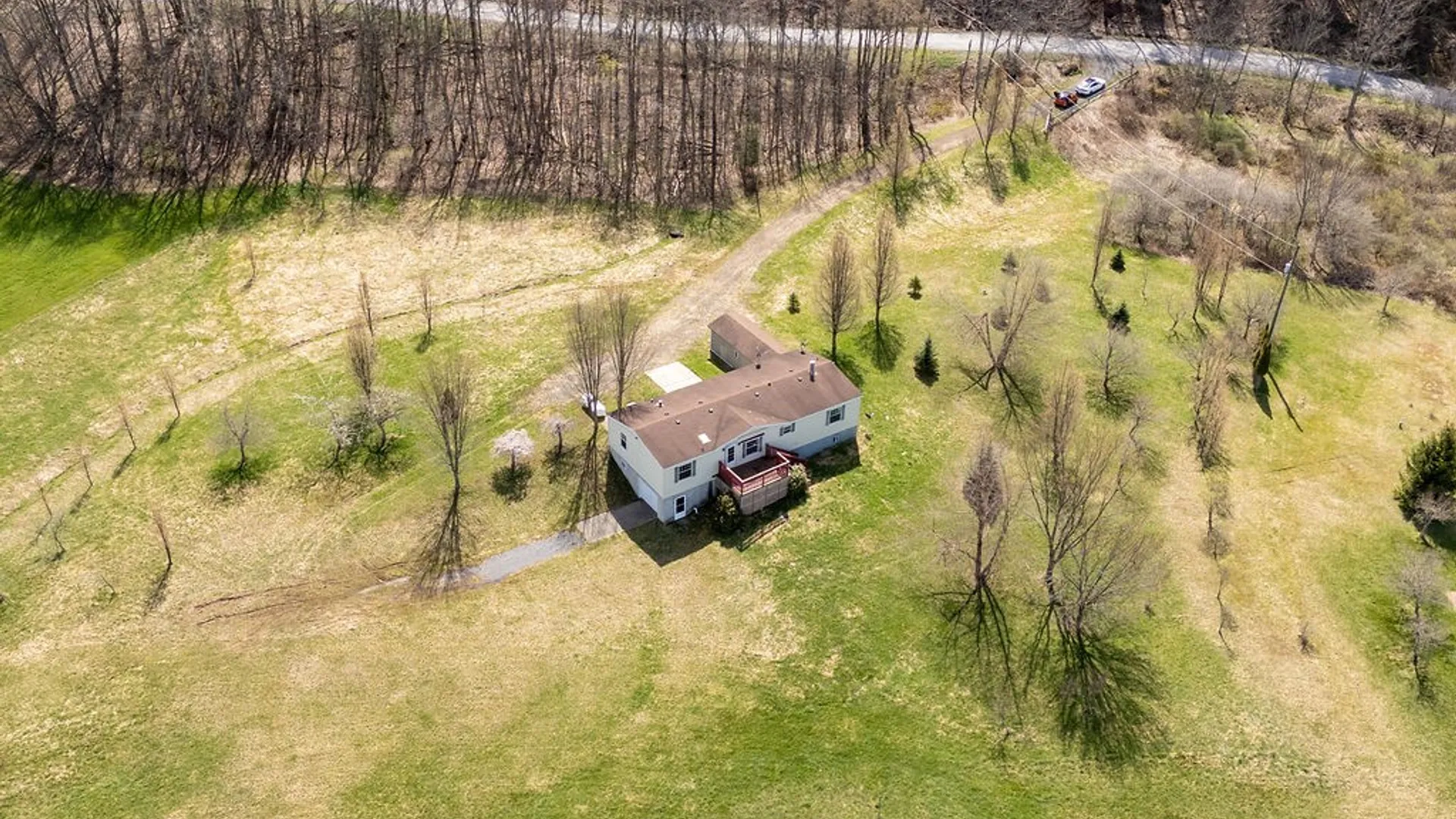 Property at 2232 Foote  Hollow Road, Stamford, NY 12167 13