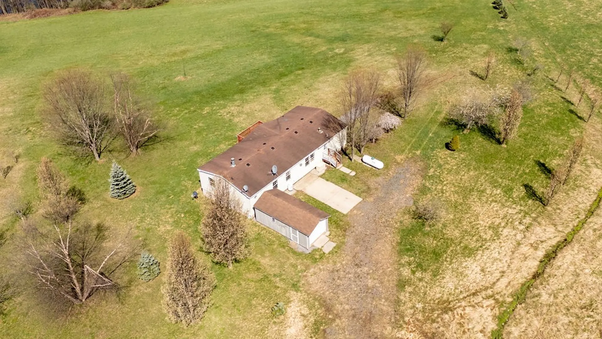 Property at 2232 Foote  Hollow Road, Stamford, NY 12167 14