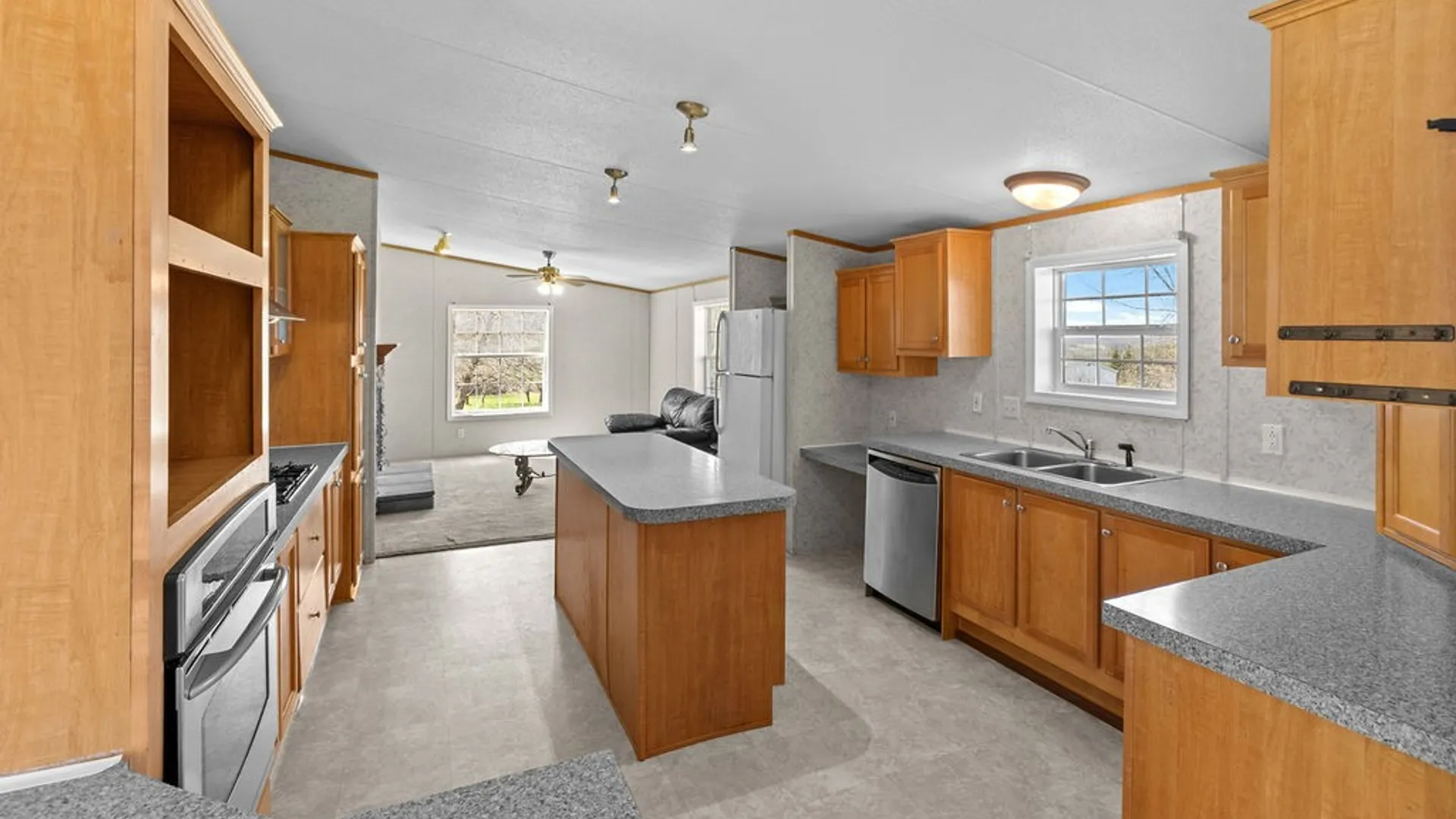 Property at 2232 Foote  Hollow Road, Stamford, NY 12167 19