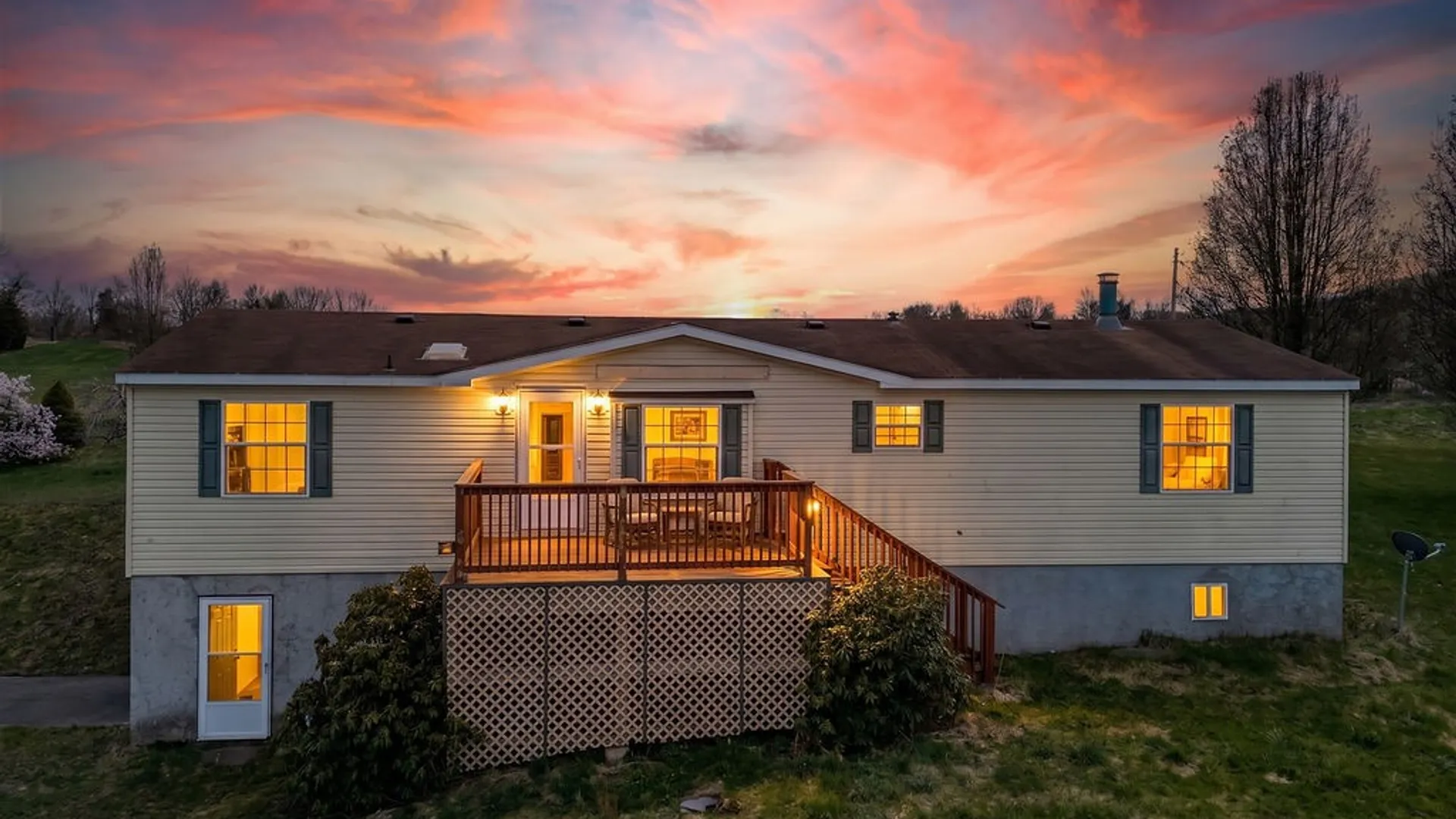 Property at 2232 Foote  Hollow Road, Stamford, NY 12167 2