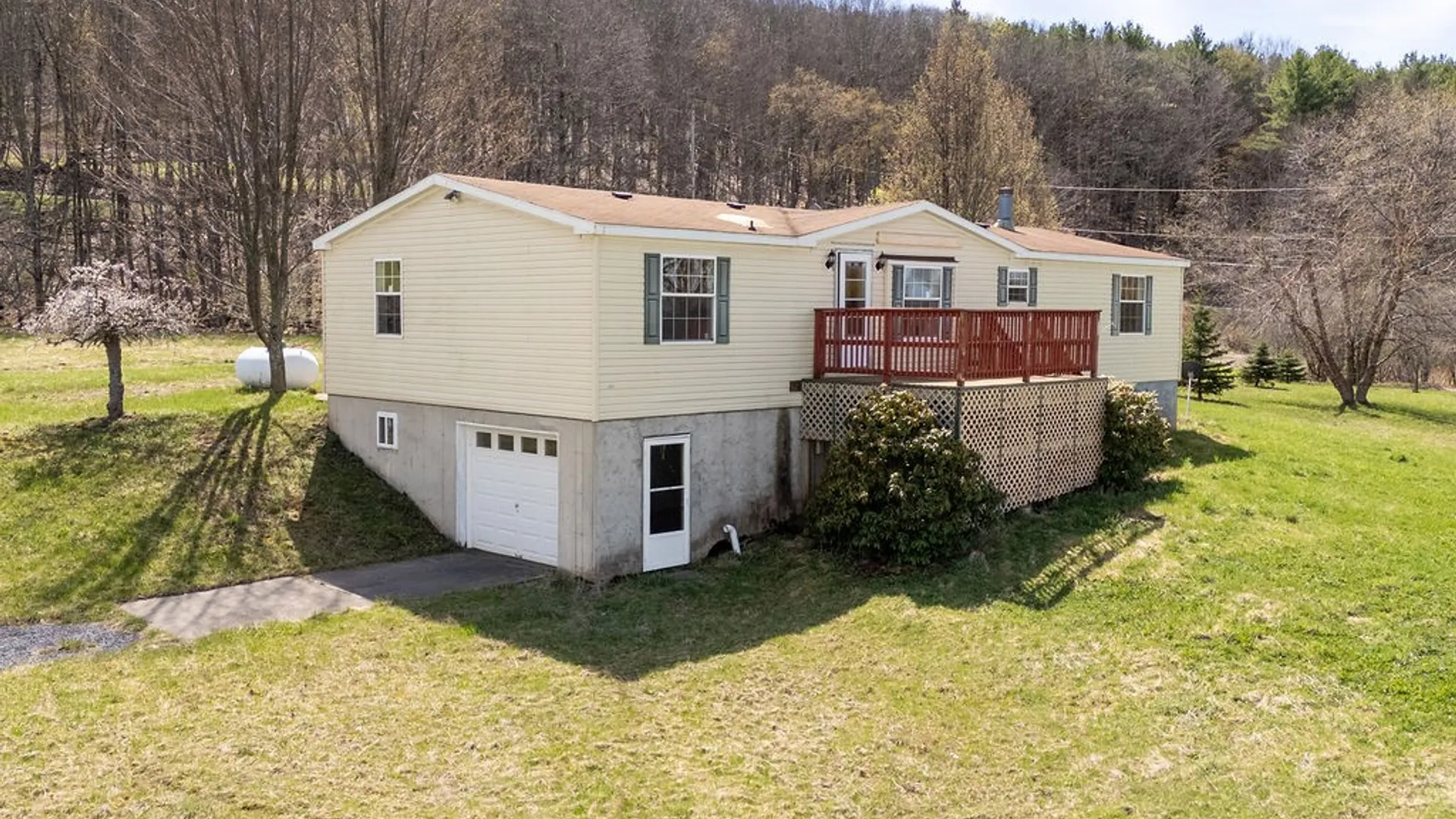 Property at 2232 Foote  Hollow Road, Stamford, NY 12167 3