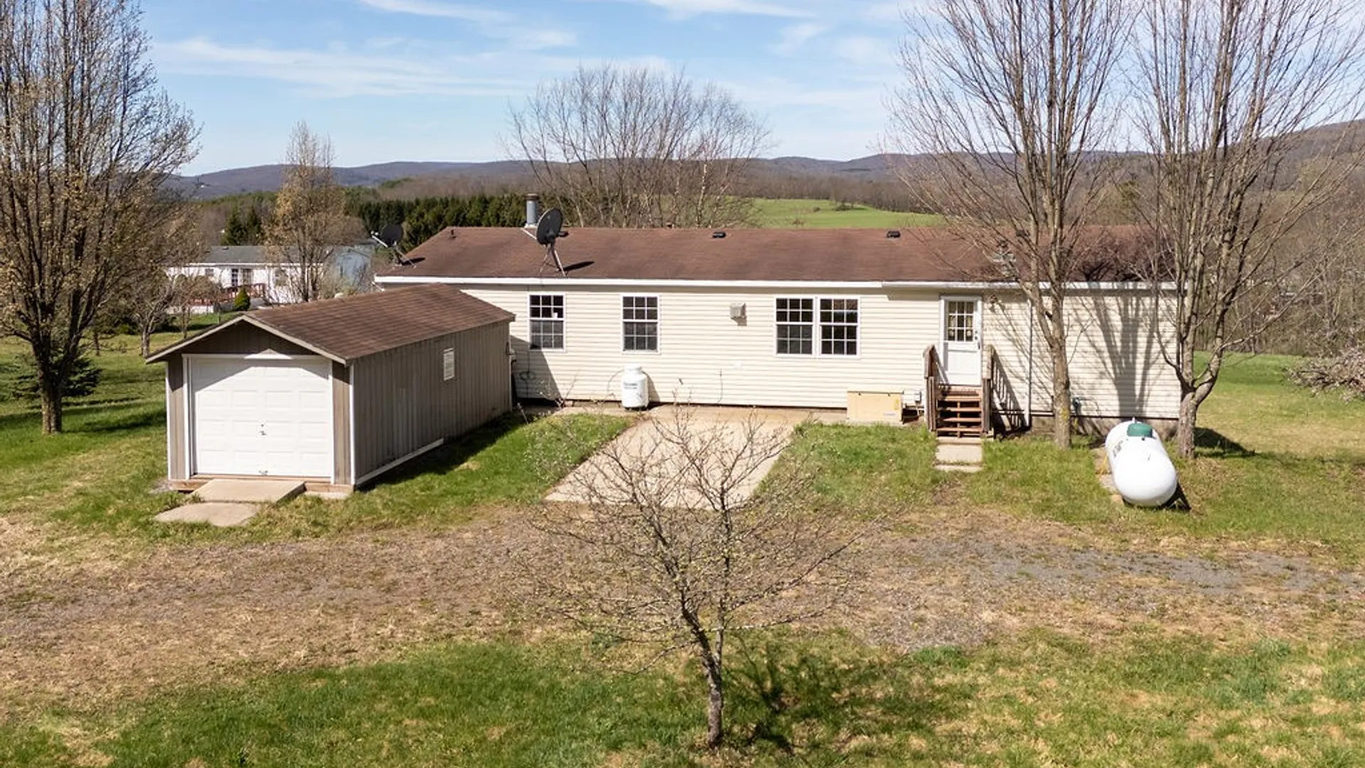 Property at 2232 Foote  Hollow Road, Stamford, NY 12167 4