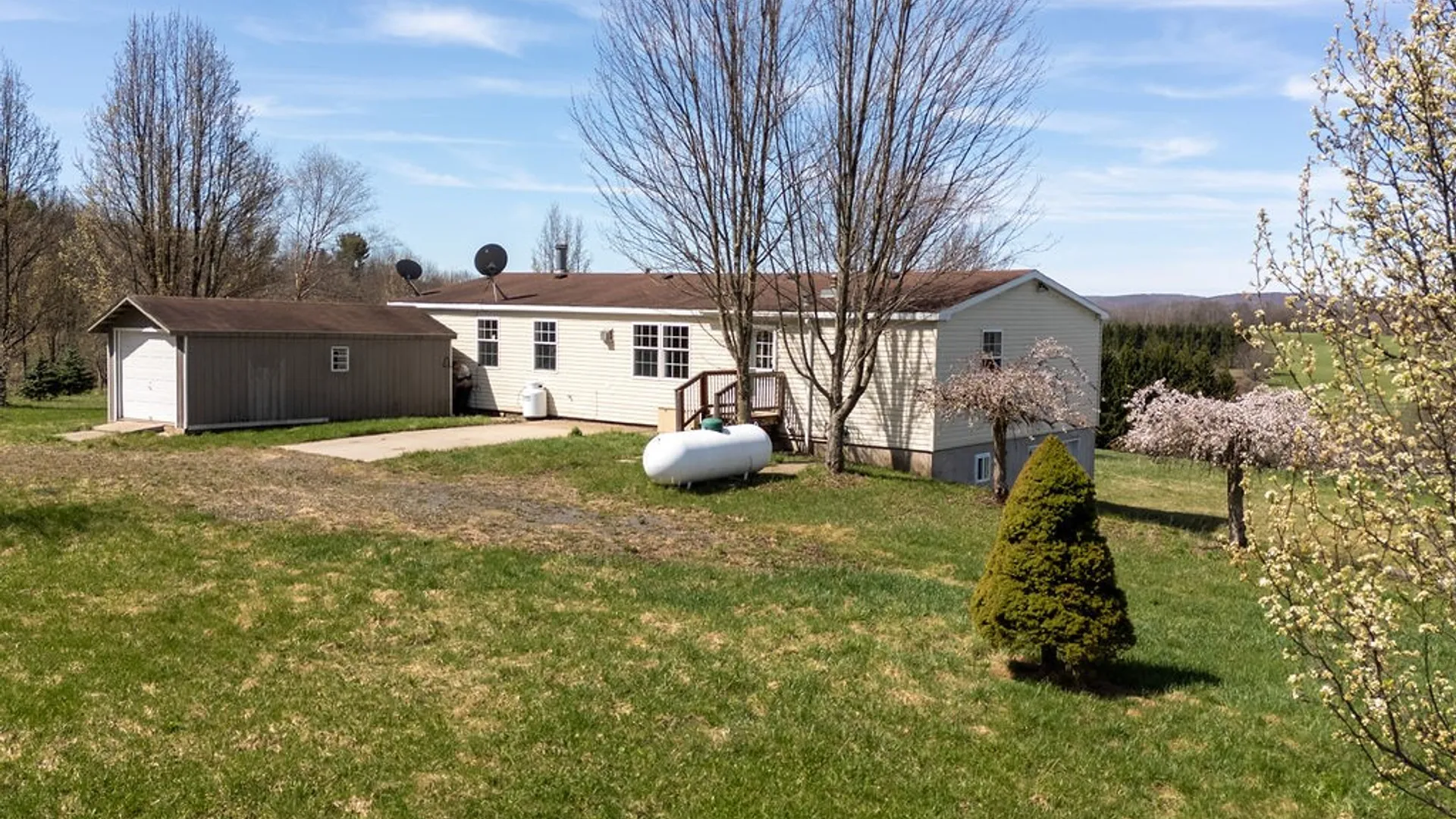 Property at 2232 Foote  Hollow Road, Stamford, NY 12167 5