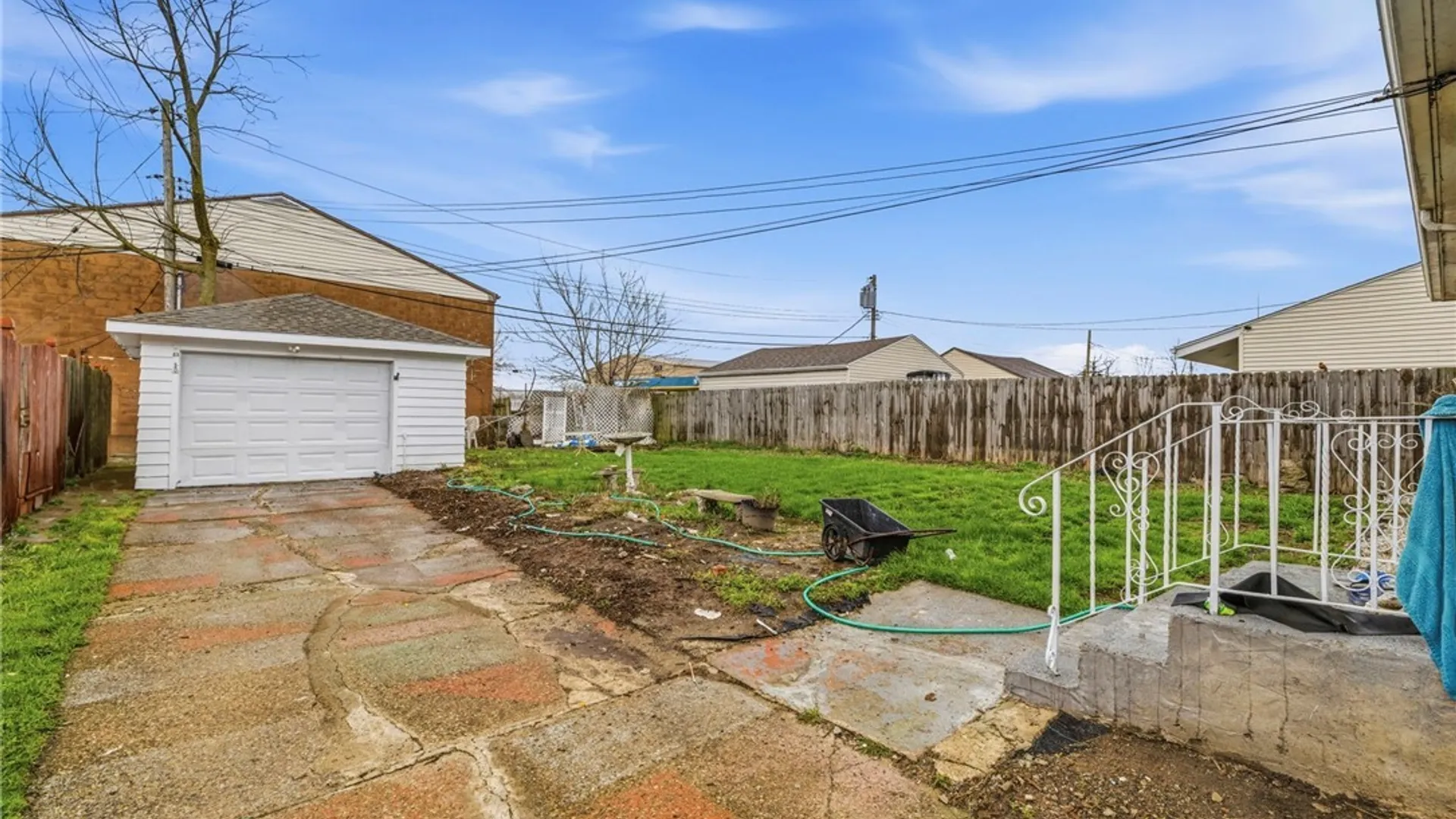 Property at 109 Chauncey Street, Buffalo, NY 14206 19