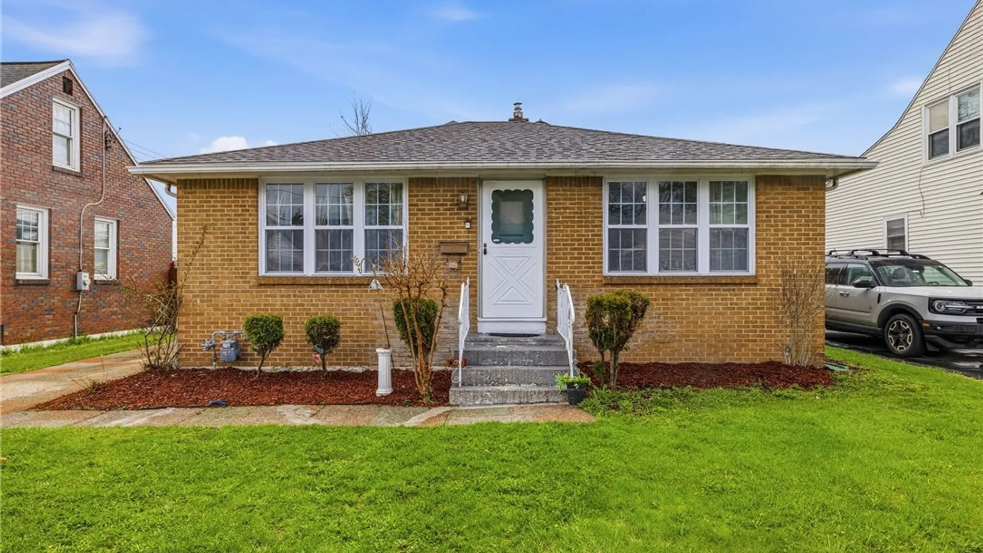 Property at 109 Chauncey Street, Buffalo, NY 14206 2