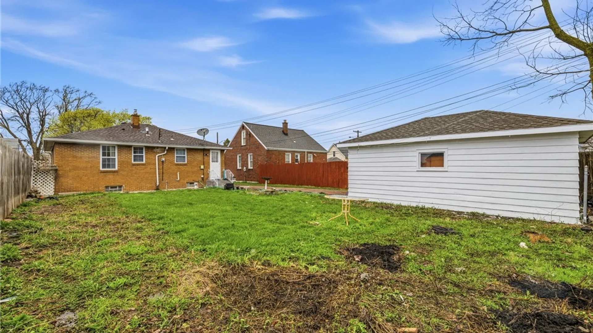 Property at 109 Chauncey Street, Buffalo, NY 14206 21