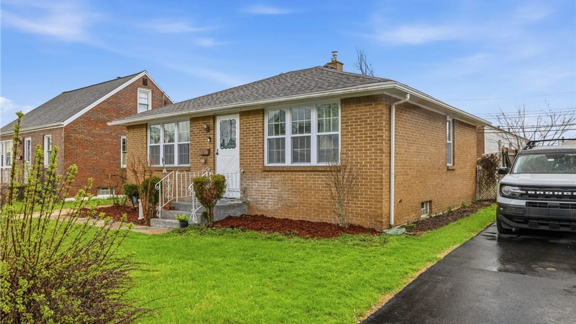 Property at 109 Chauncey Street, Buffalo, NY 14206 3