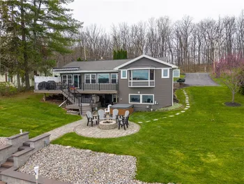 Property at 4601 W Lake Road, Geneseo, NY 14454