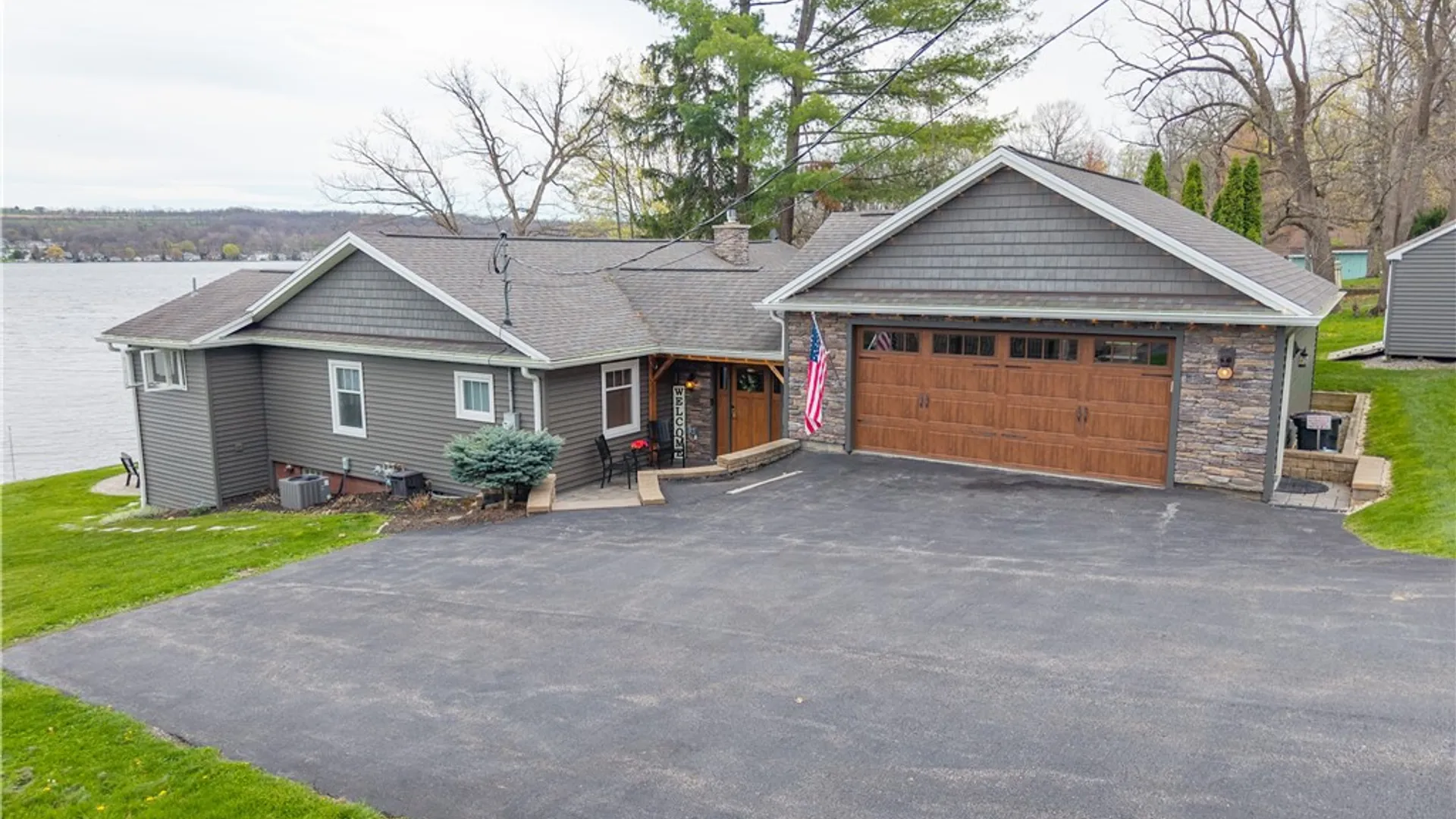 Property at 4601 W Lake Road, Geneseo, NY 14454 3