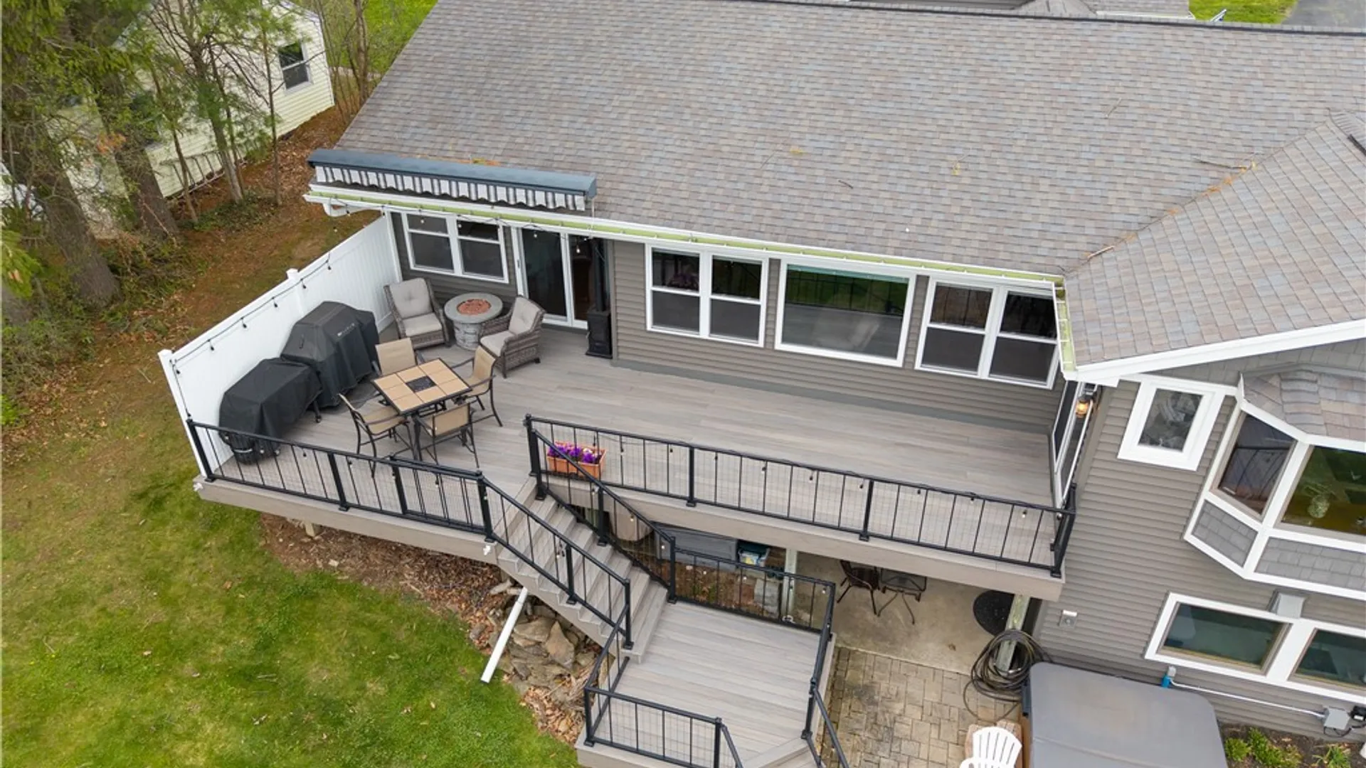 Property at 4601 W Lake Road, Geneseo, NY 14454 42