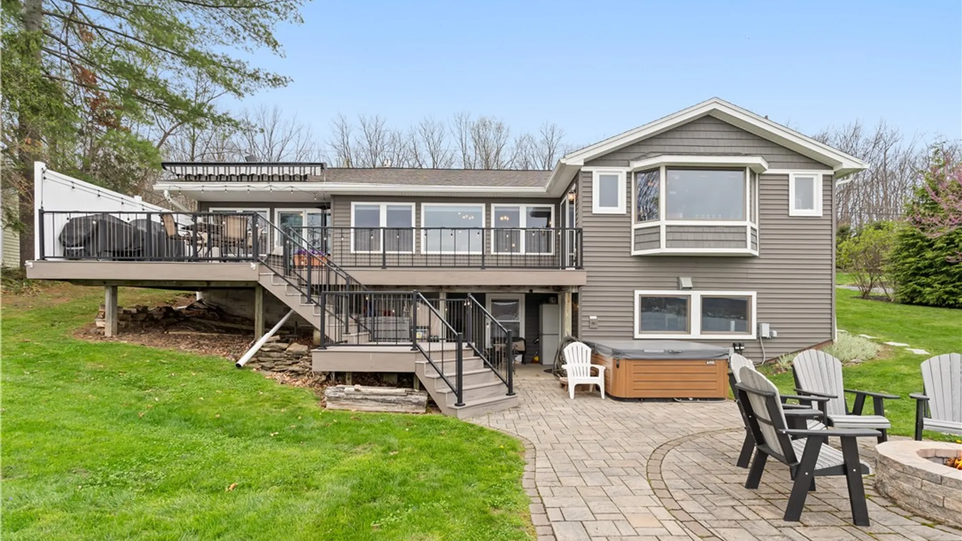 Property at 4601 W Lake Road, Geneseo, NY 14454 43