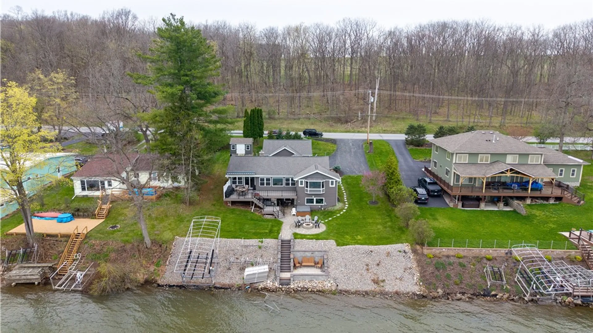 Property at 4601 W Lake Road, Geneseo, NY 14454 44
