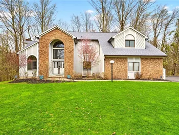Property at 1220 Sagebrook, Webster, NY 14580