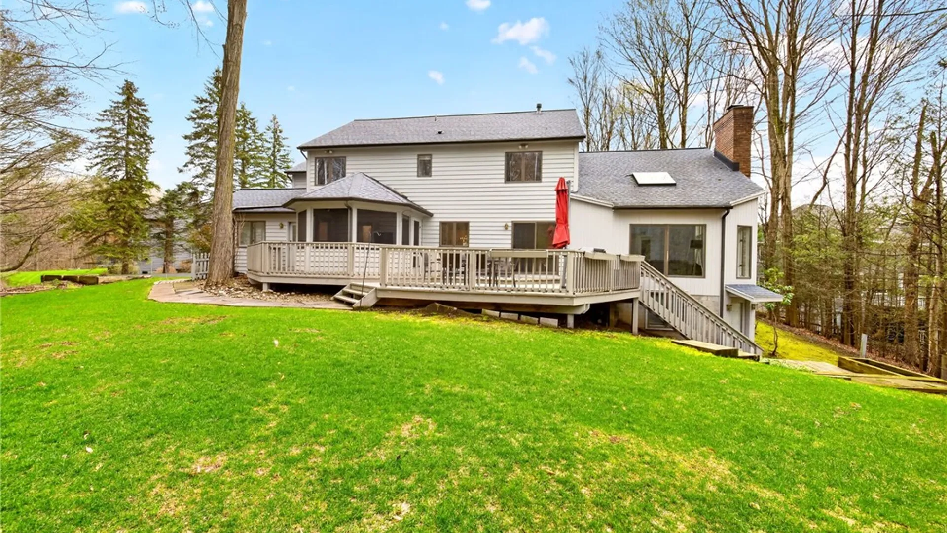 Property at 1220 Sagebrook, Webster, NY 14580 44