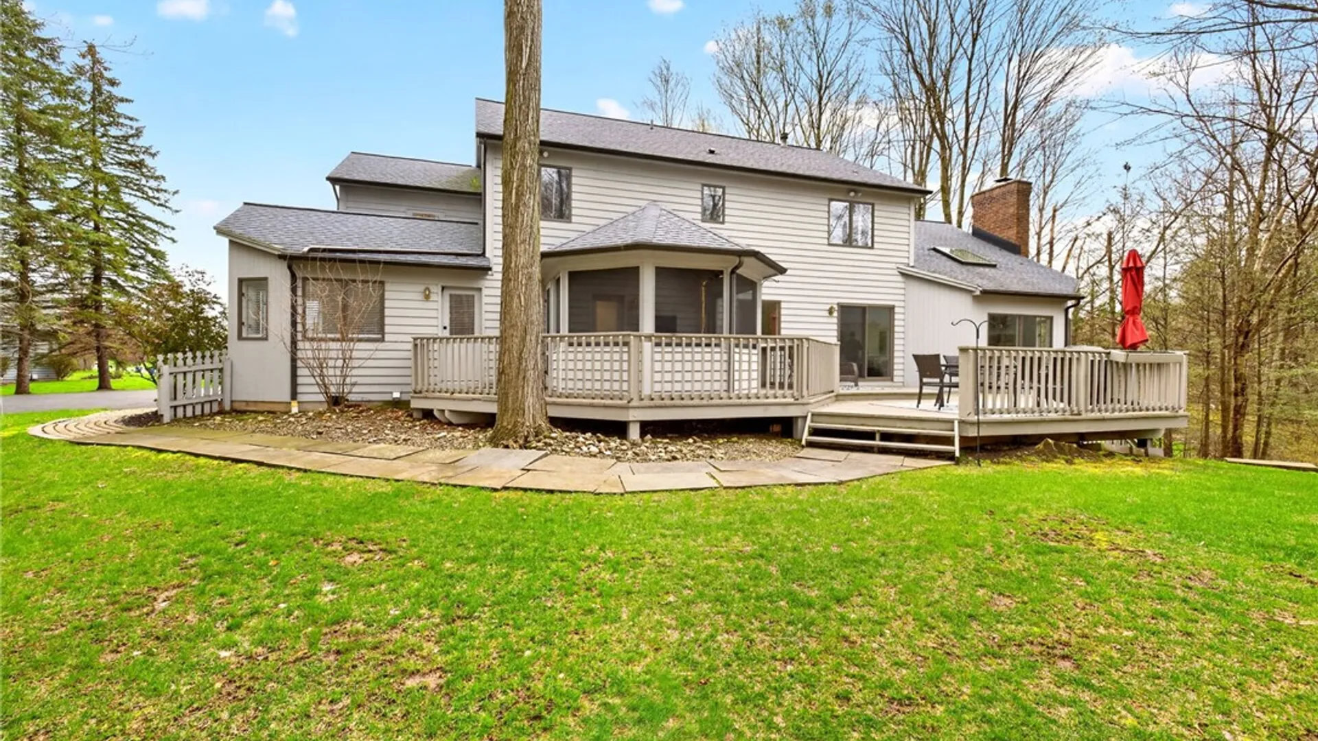 Property at 1220 Sagebrook, Webster, NY 14580 45