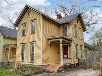 Property at 42 Hickory Street, Rochester, NY 14620