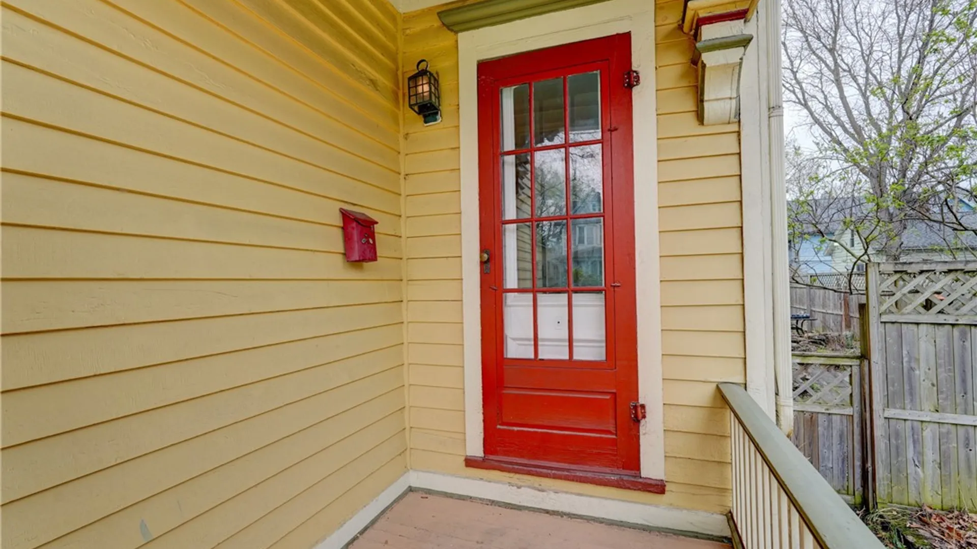 Property at 42 Hickory Street, Rochester, NY 14620 3