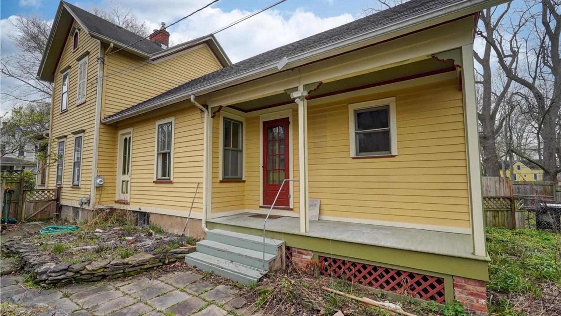 Property at 42 Hickory Street, Rochester, NY 14620 37