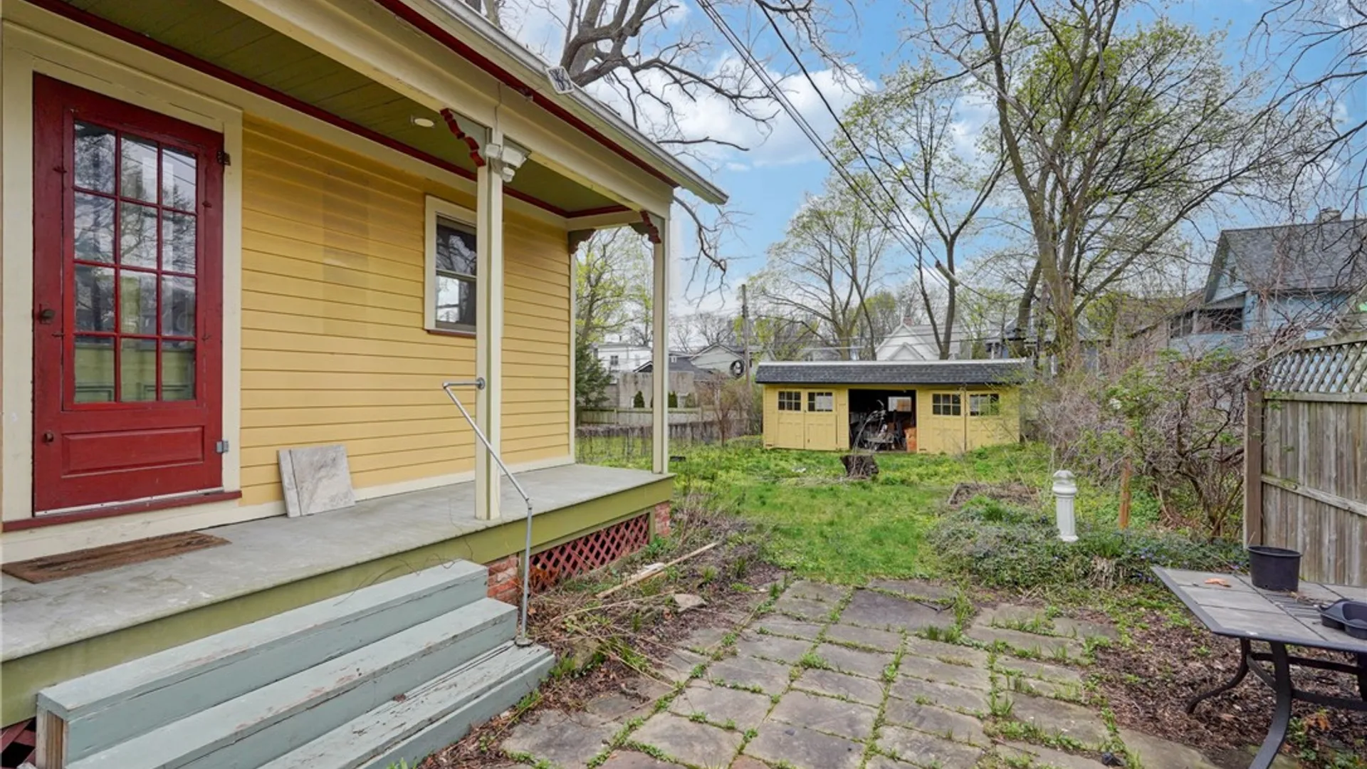 Property at 42 Hickory Street, Rochester, NY 14620 38