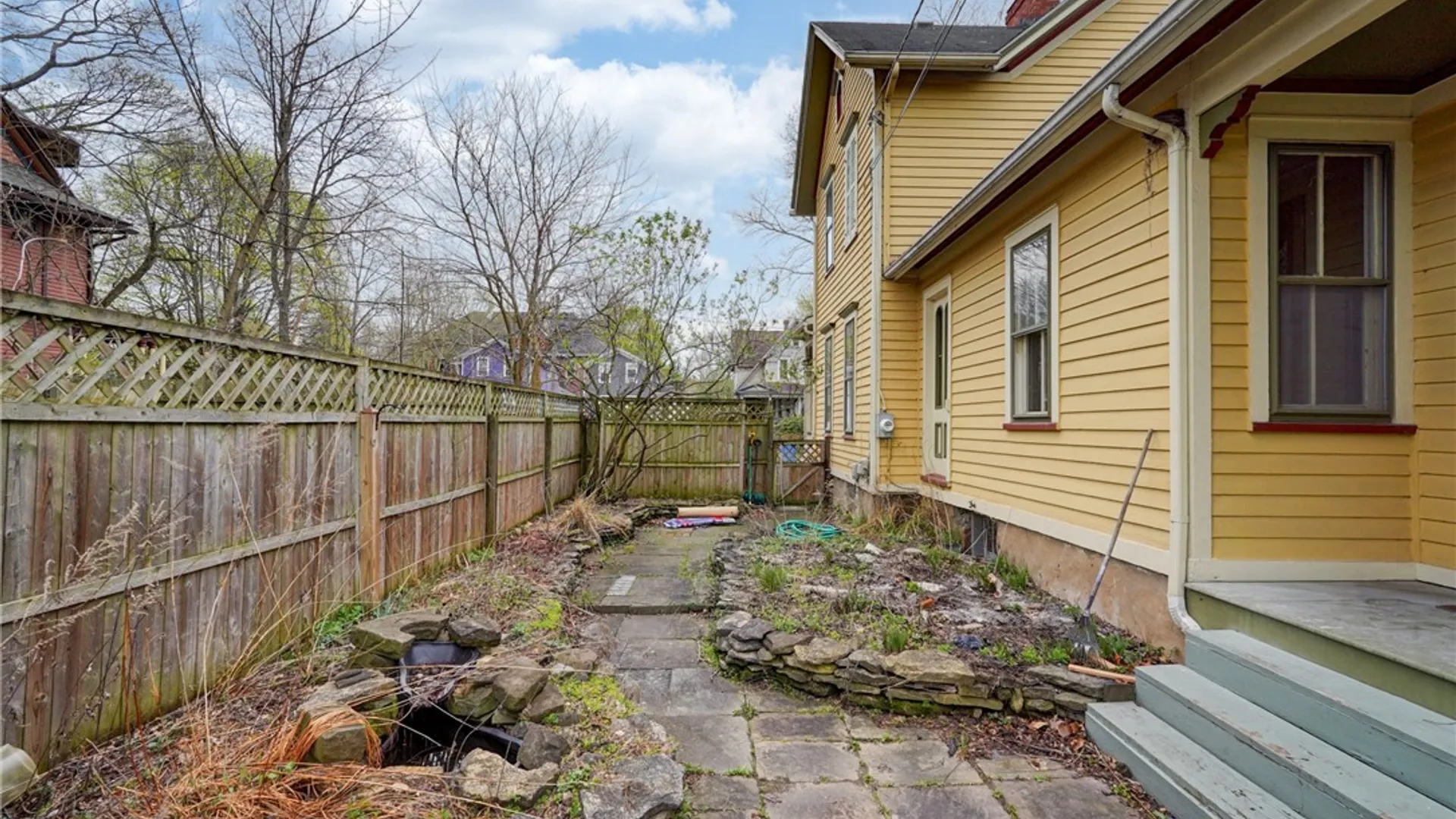 Property at 42 Hickory Street, Rochester, NY 14620 39