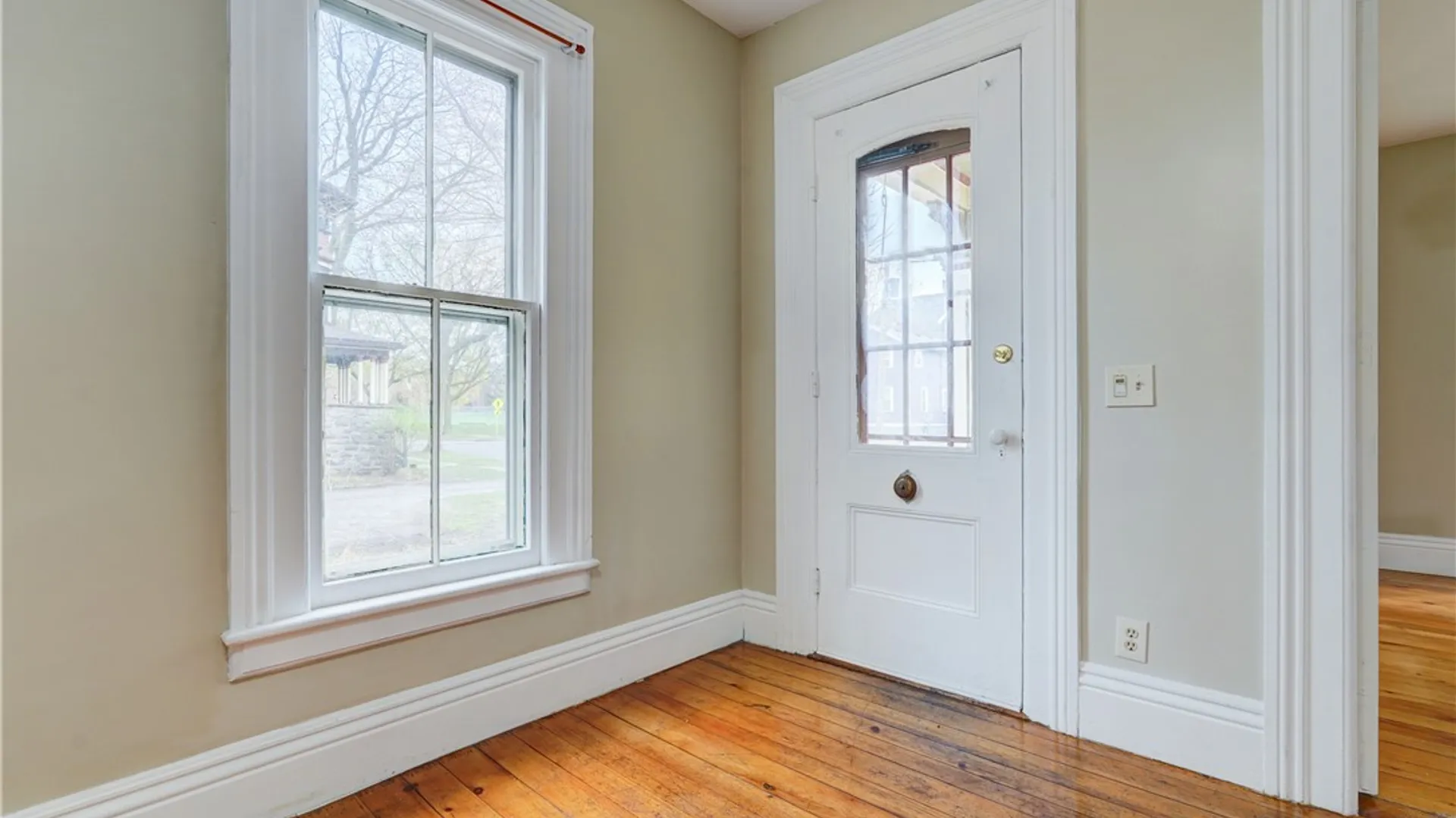 Property at 42 Hickory Street, Rochester, NY 14620 4