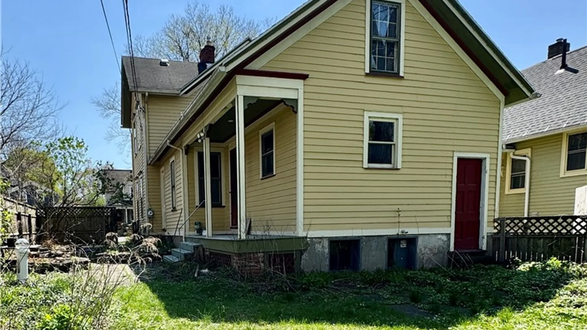 Property at 42 Hickory Street, Rochester, NY 14620 40