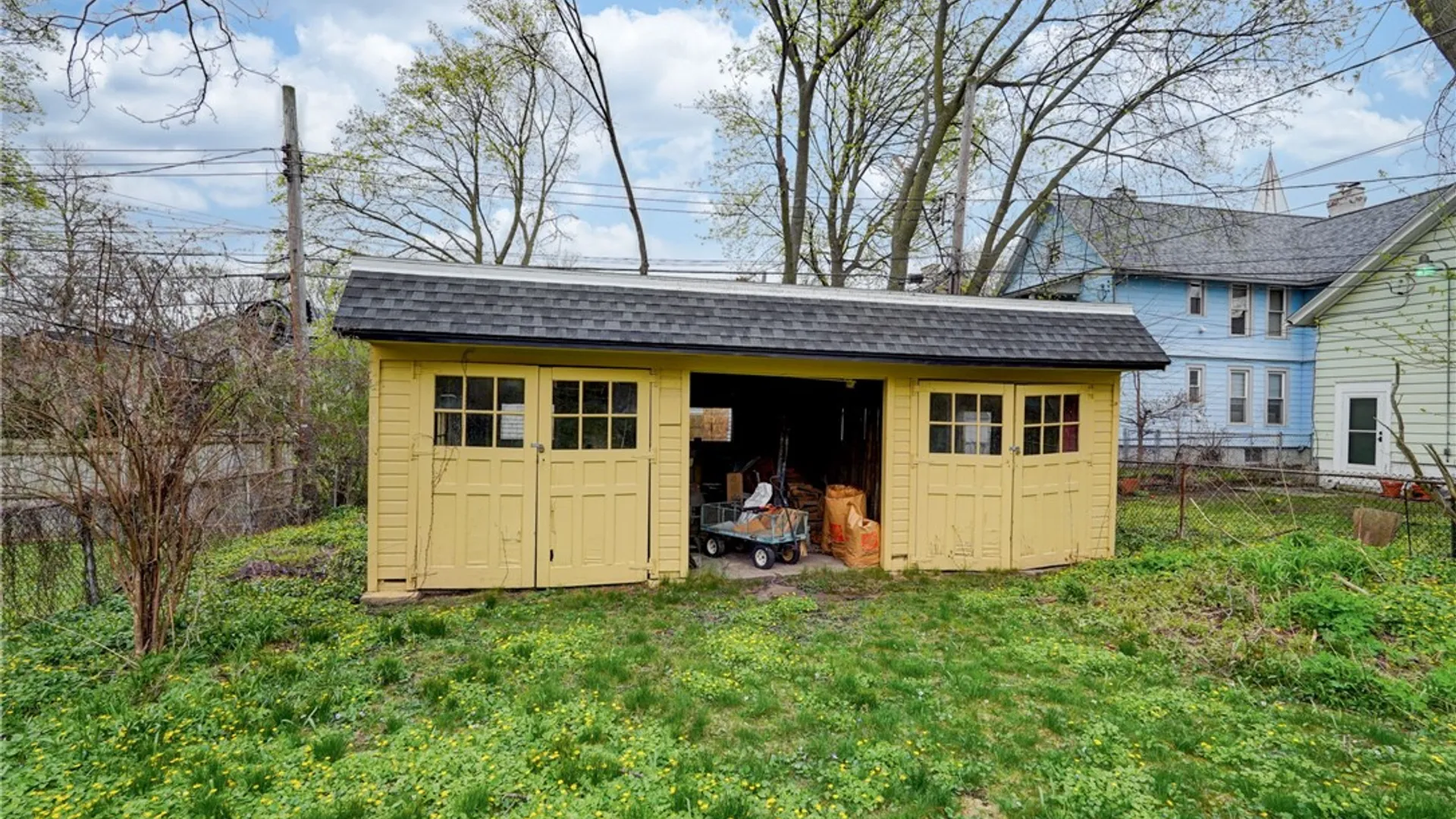 Property at 42 Hickory Street, Rochester, NY 14620 41