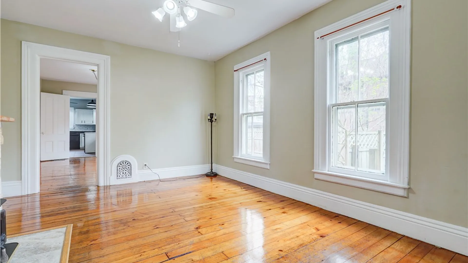 Property at 42 Hickory Street, Rochester, NY 14620 5