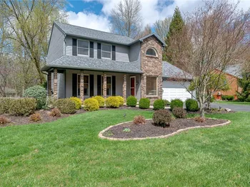 Property at 101 Bent Tree Lane, Van Buren, NY 13027