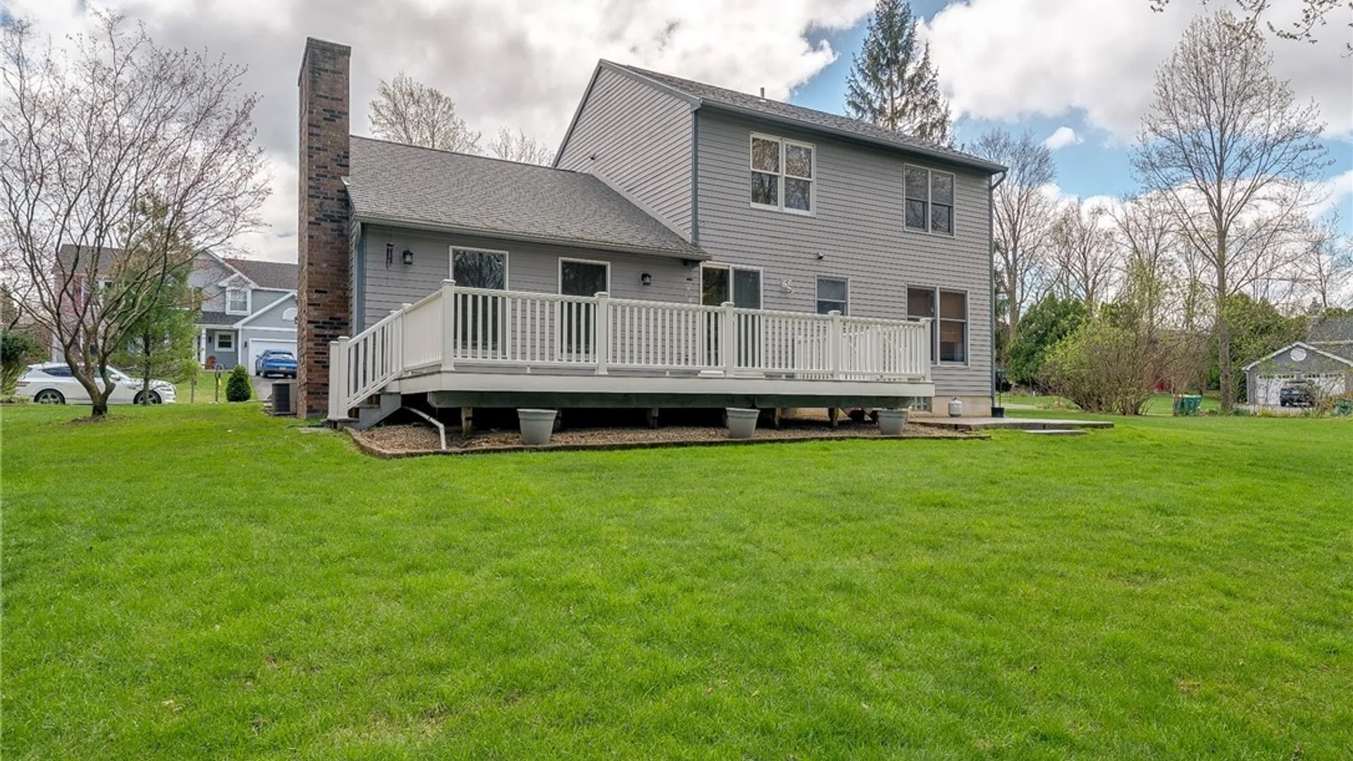 Property at 101 Bent Tree Lane, Van Buren, NY 13027 42