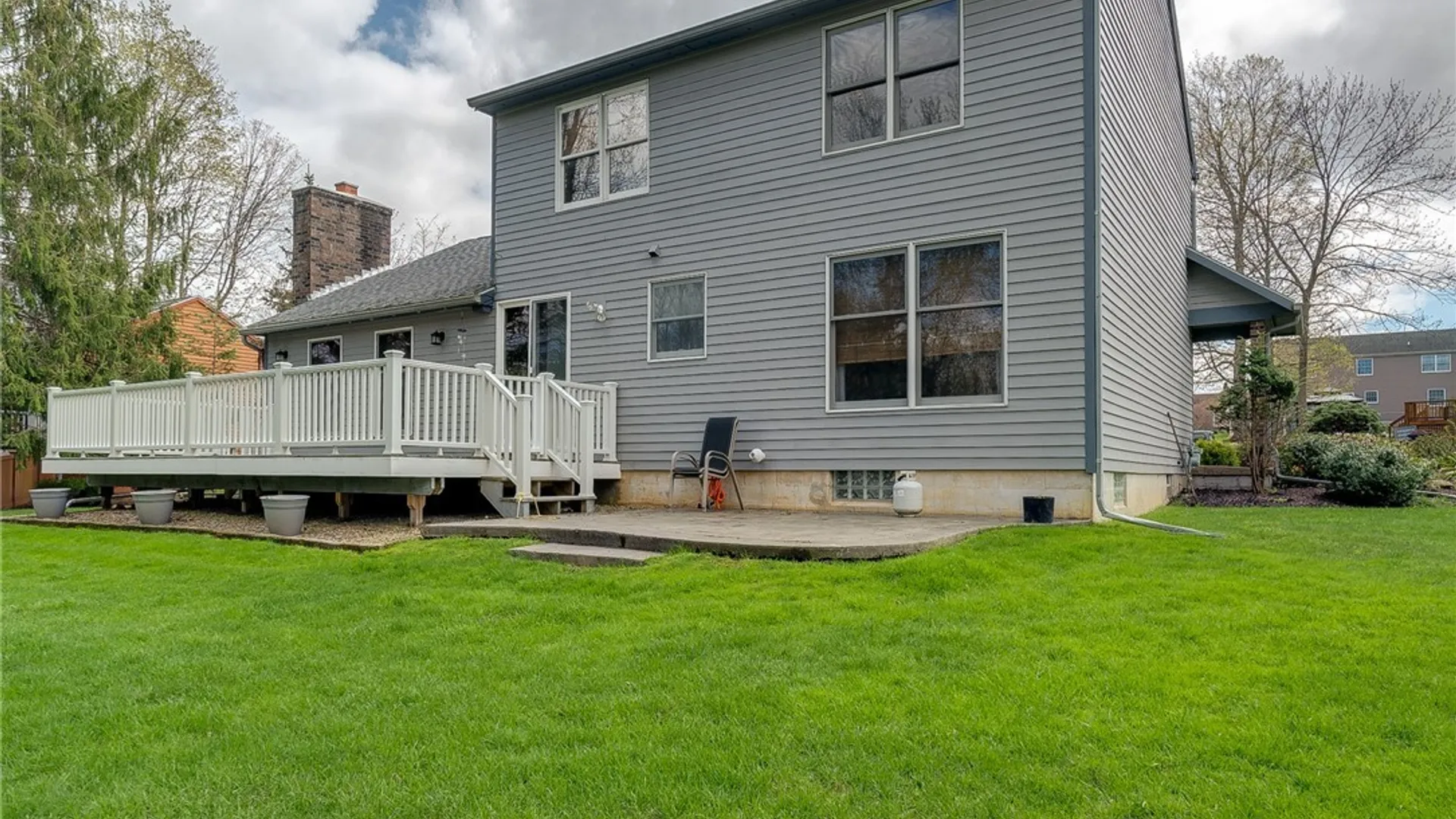 Property at 101 Bent Tree Lane, Van Buren, NY 13027 43