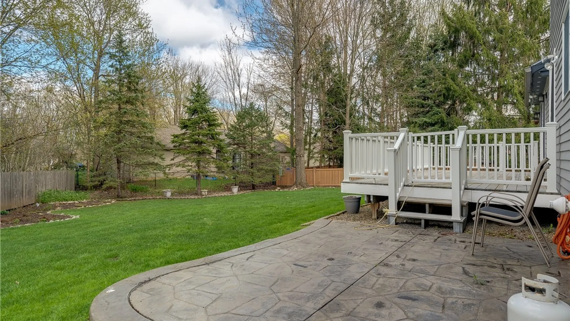 Property at 101 Bent Tree Lane, Van Buren, NY 13027 44