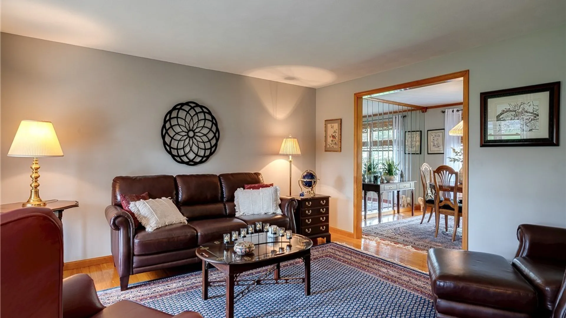 Property at 101 Bent Tree Lane, Van Buren, NY 13027 5