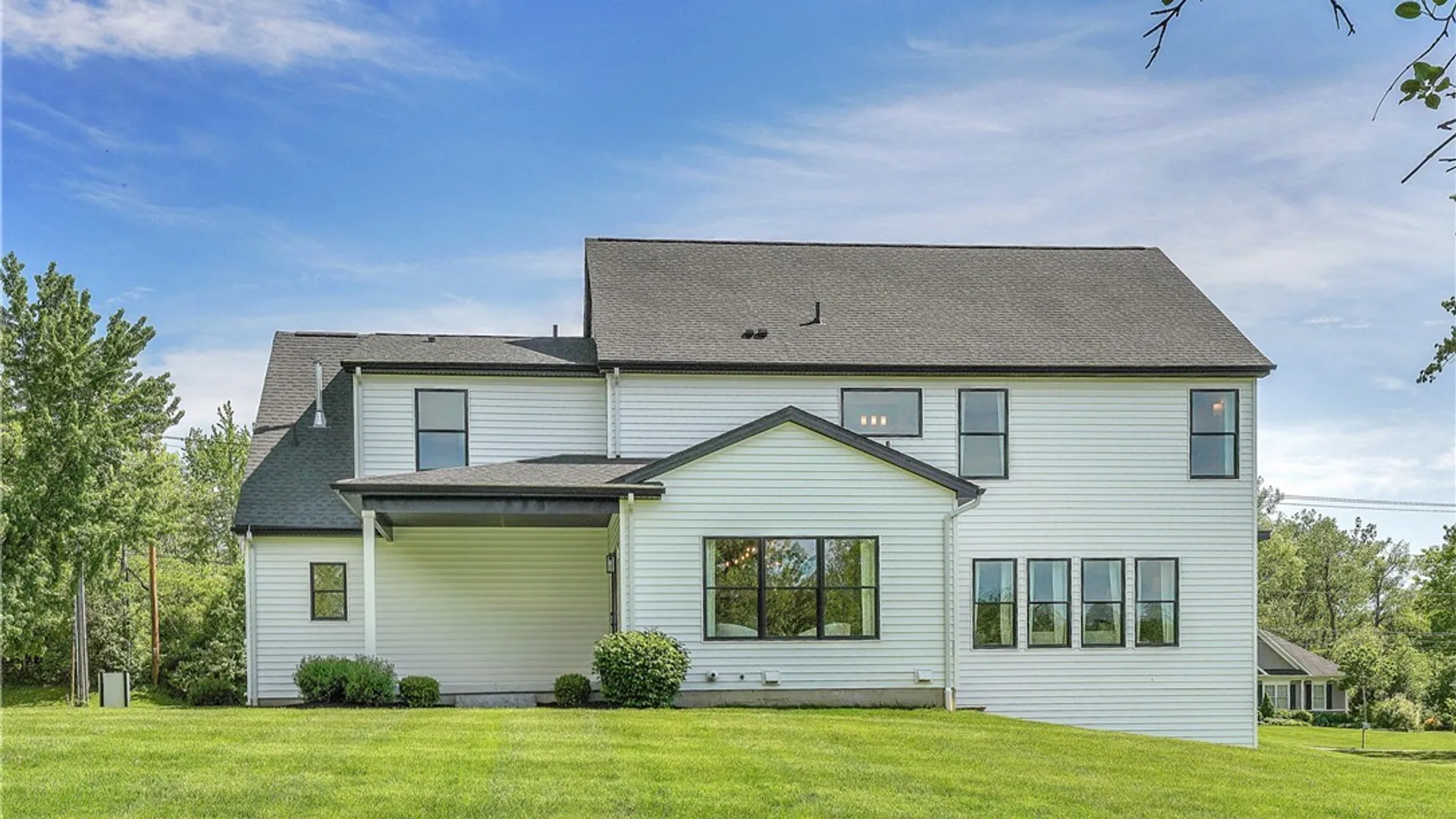 Property at 7424 Jewett Holmwood Road, Orchard Park, NY 14127 20