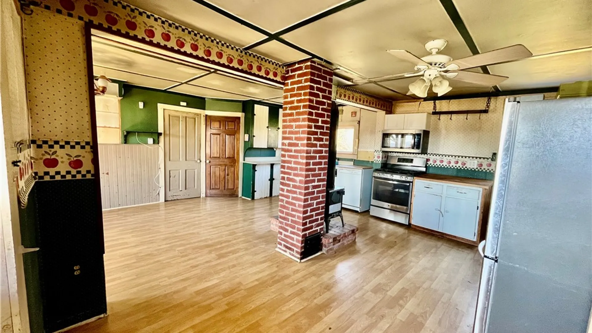 Property at 838 State Route 167, Warren, NY 13439 11