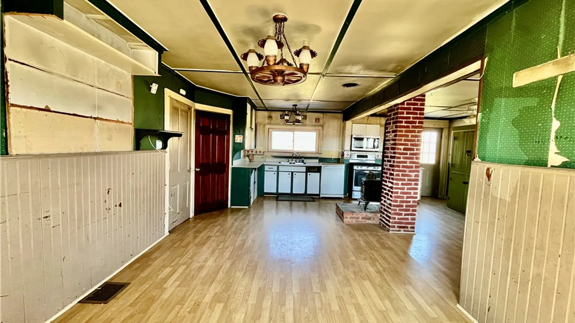 Property at 838 State Route 167, Warren, NY 13439 13