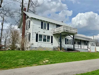 Property at 838 State Route 167, Warren, NY 13439