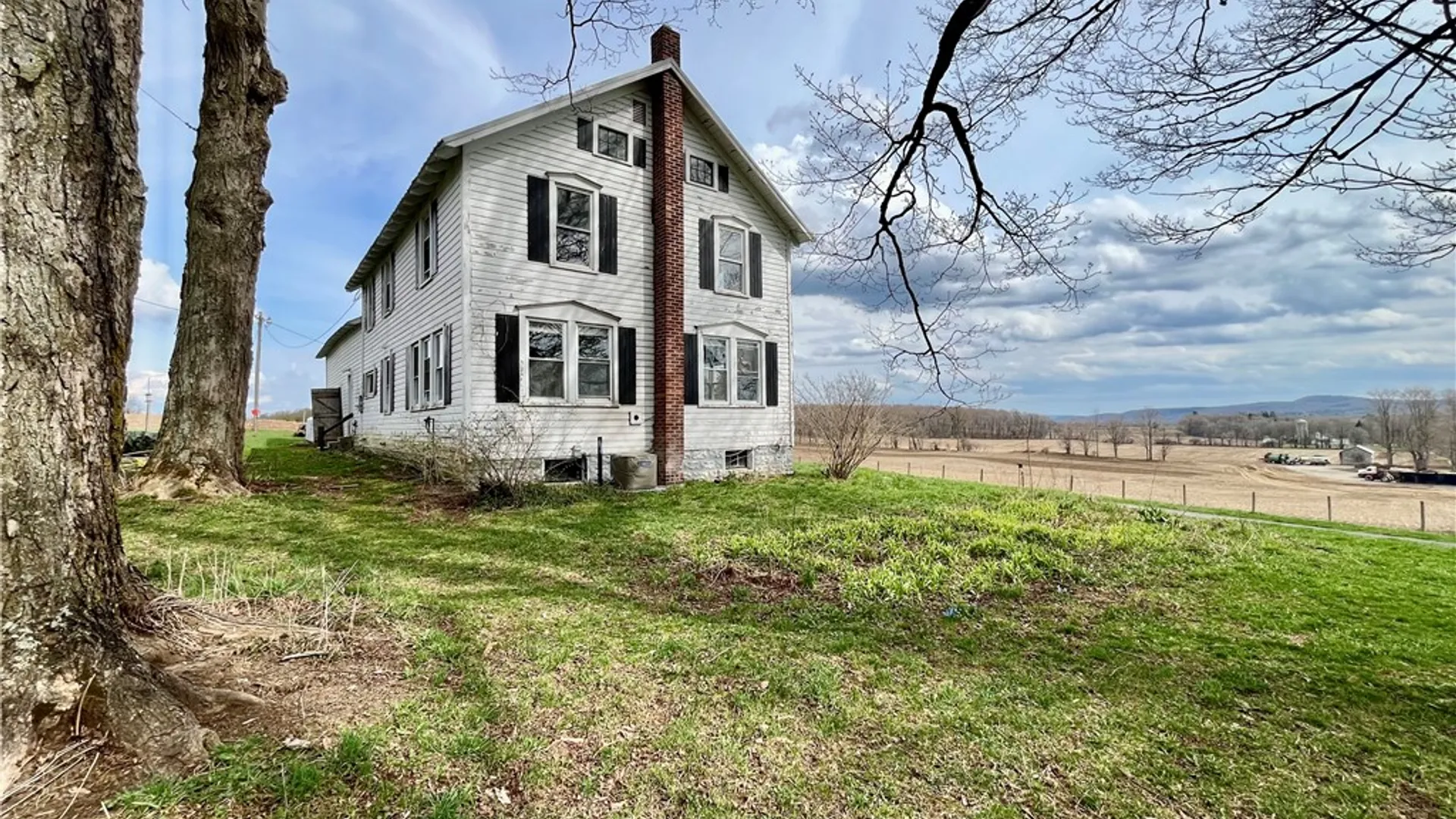 Property at 838 State Route 167, Warren, NY 13439 2