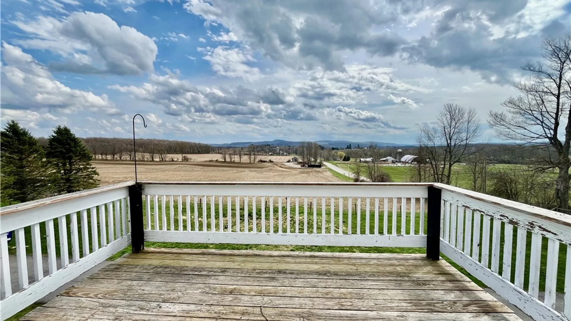 Property at 838 State Route 167, Warren, NY 13439 23