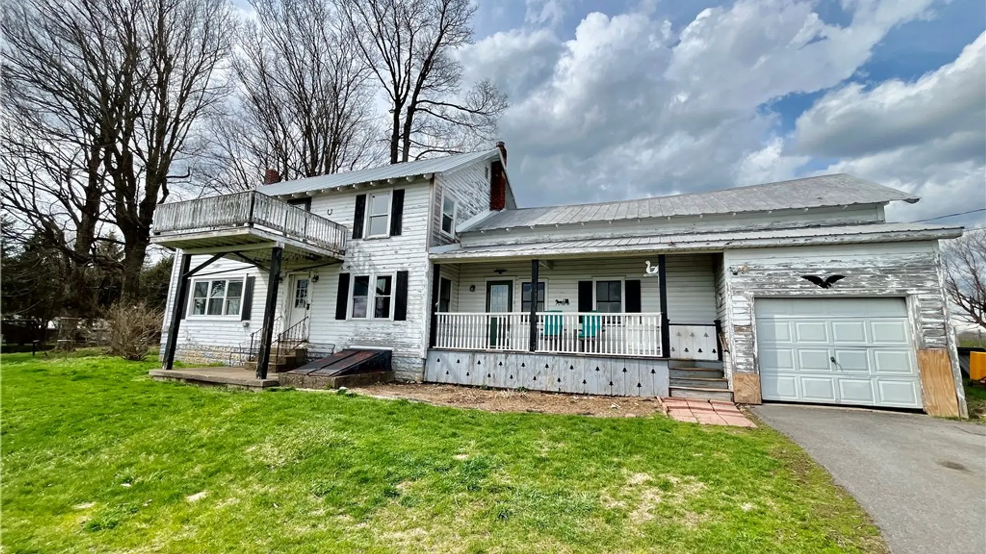 Property at 838 State Route 167, Warren, NY 13439 3